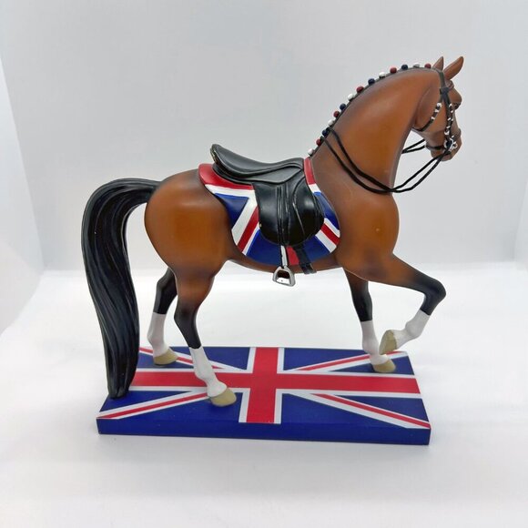 Trail of Painted Ponies - Big Ben 1E /3934 - Picture 2 of 9